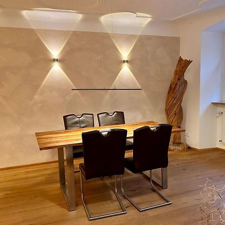 Ferienwohnung Insel-Ambiente 린다우 외부 사진