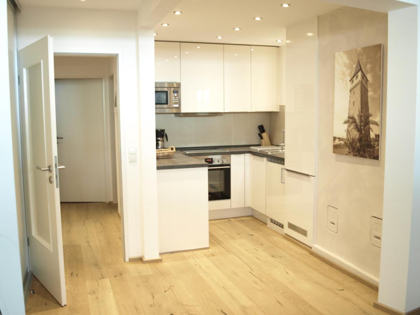 Ferienwohnung Insel-Ambiente 린다우 외부 사진