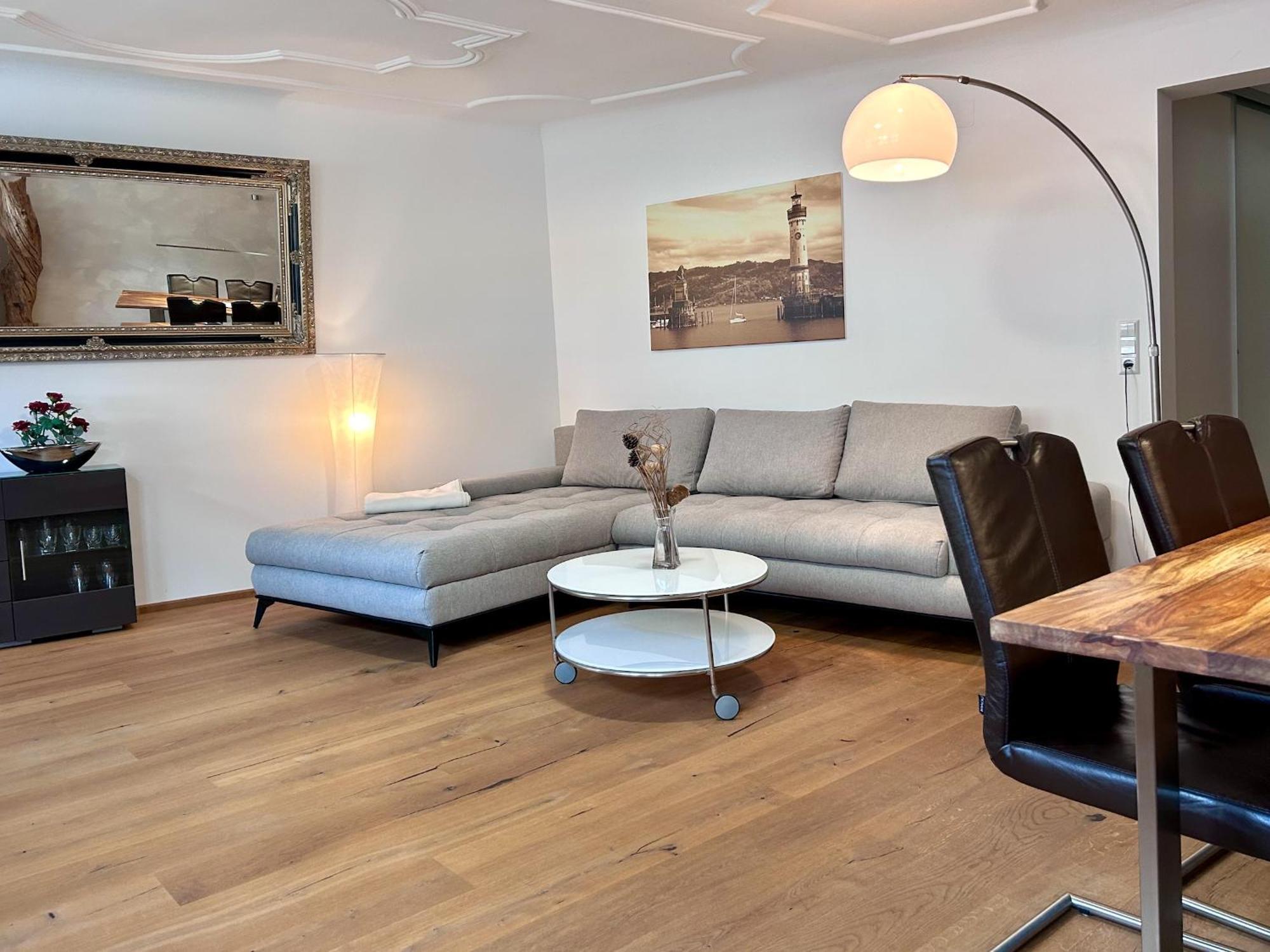 Ferienwohnung Insel-Ambiente 린다우 외부 사진