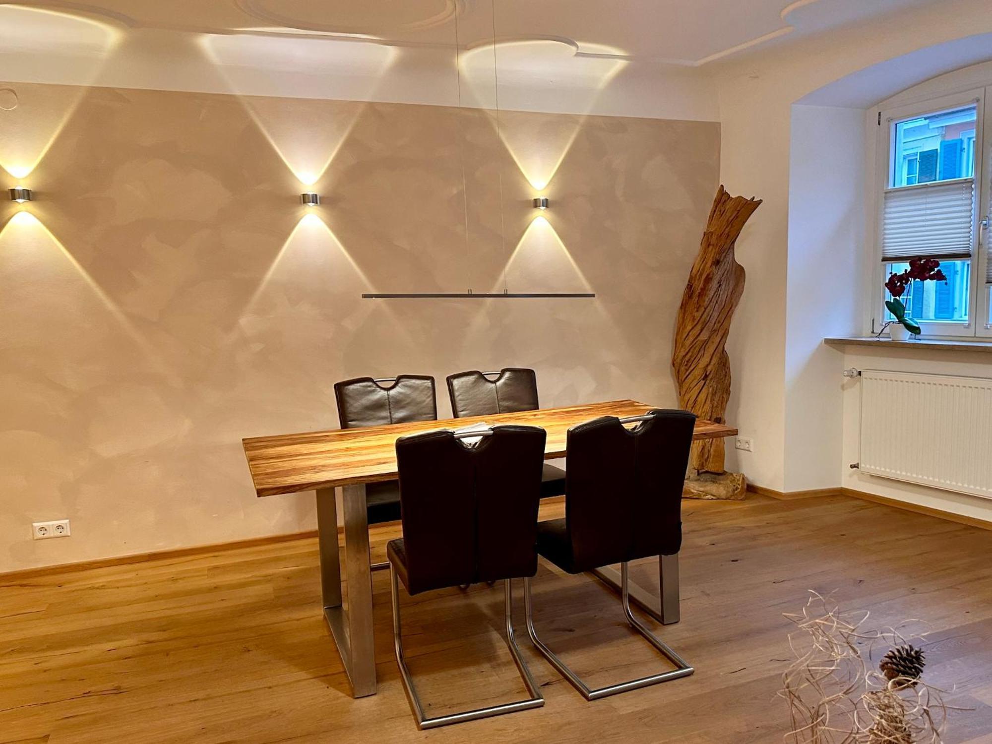 Ferienwohnung Insel-Ambiente 린다우 외부 사진